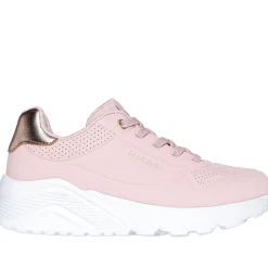 Uno Lite Metallic Mode sneaker ragazza SKECHERS