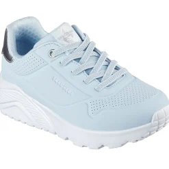 Uno Lite Metallic Mode sneaker ragazza SKECHERS