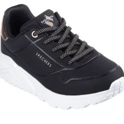 Uno Lite Metallic Mode sneaker ragazza SKECHERS