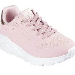 Uno Lite Metallic Mode sneaker ragazza SKECHERS