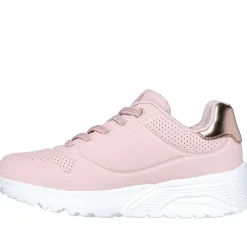 Uno Lite Metallic Mode sneaker bambina SKECHERS