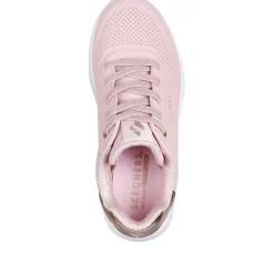 Uno Lite Metallic Mode sneaker bambina SKECHERS