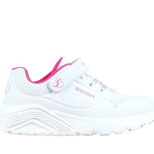 Uno Lite sneaker bambina SKECHERS