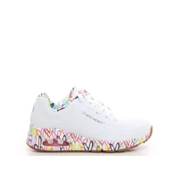 Uno Loving Love sneaker SKECHERS