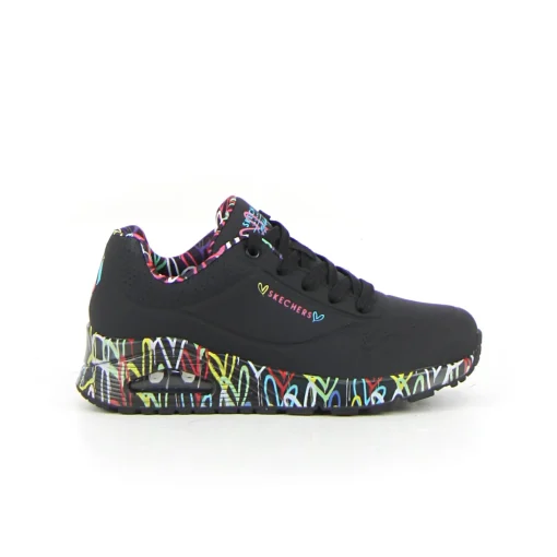 Uno Loving Love sneaker SKECHERS