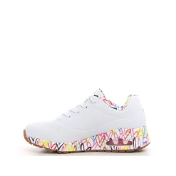 Uno Loving Love sneaker SKECHERS