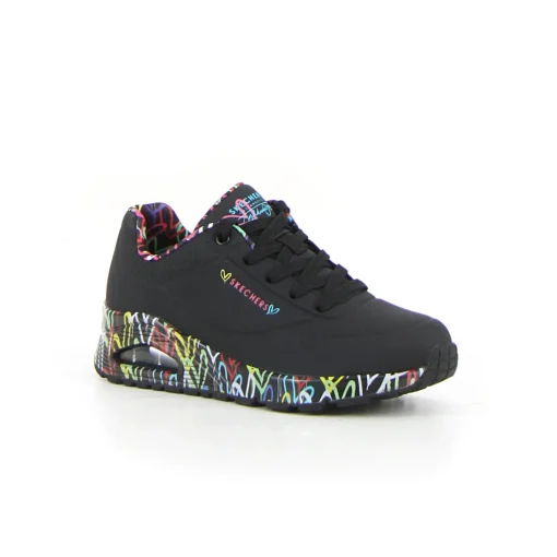 Uno Loving Love sneaker SKECHERS