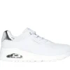 Uno Shimmer Away sneaker SKECHERS