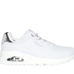Uno Shimmer Away sneaker SKECHERS