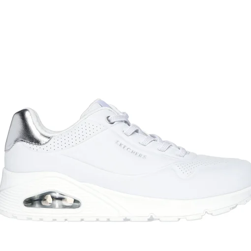 Uno Shimmer Away sneaker SKECHERS