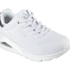 Uno Shimmer Away sneaker SKECHERS