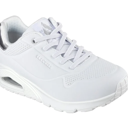 Uno Shimmer Away sneaker SKECHERS
