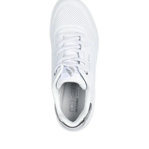 Uno Shimmer Away sneaker SKECHERS