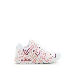 Uno Spread The Love sneaker SKECHERS