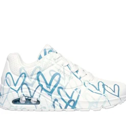 Uno spread the love sneaker SKECHERS