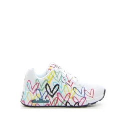 Uno Spread The Love sneaker SKECHERS