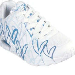 Uno spread the love sneaker SKECHERS