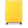 Upscape spinner grande rigido espandibile - 75 cm SAMSONITE