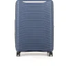 Upscape spinner grande rigido espandibile - 75 cm SAMSONITE
