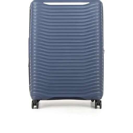 Upscape spinner grande rigido espandibile - 75 cm SAMSONITE