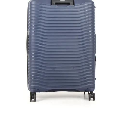 Upscape spinner grande rigido espandibile - 75 cm SAMSONITE