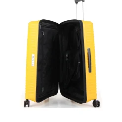 Upscape spinner grande rigido espandibile - 75 cm SAMSONITE