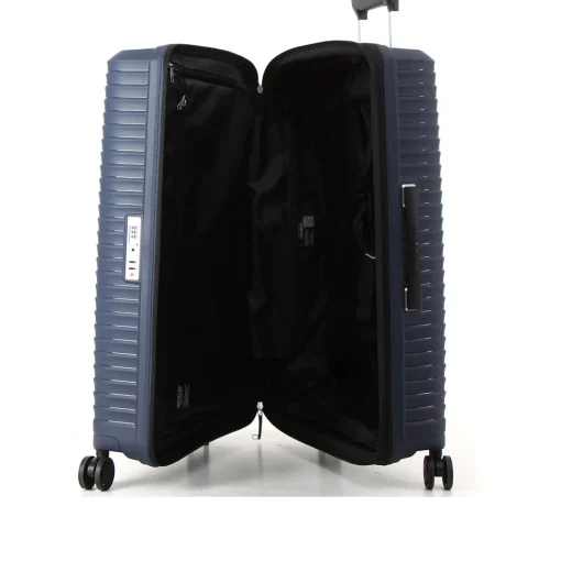 Upscape spinner grande rigido espandibile - 75 cm SAMSONITE