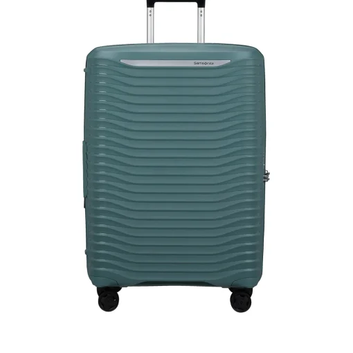 Upscape spinner medio rigido espandibile - 68 cm SAMSONITE
