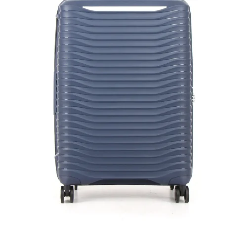 Upscape spinner medio rigido espandibile - 68 cm SAMSONITE