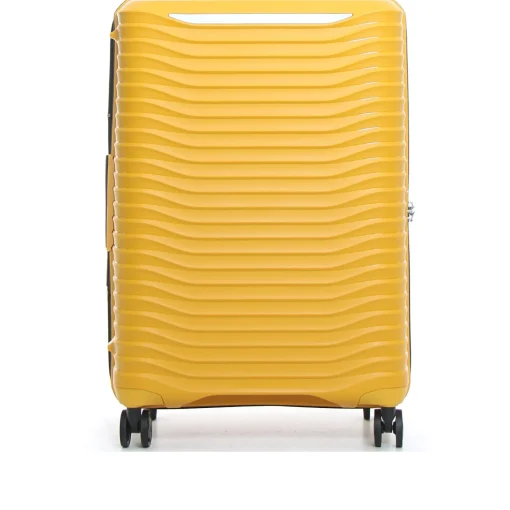 Upscape spinner medio rigido espandibile - 68 cm SAMSONITE