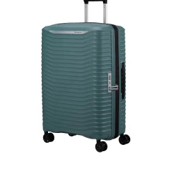 Upscape spinner medio rigido espandibile - 68 cm SAMSONITE