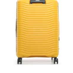 Upscape spinner medio rigido espandibile - 68 cm SAMSONITE