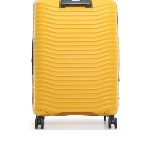Upscape spinner medio rigido espandibile - 68 cm SAMSONITE