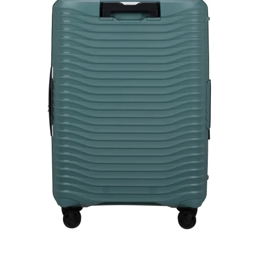 Upscape spinner medio rigido espandibile - 68 cm SAMSONITE