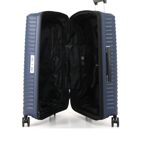 Upscape spinner medio rigido espandibile - 68 cm SAMSONITE