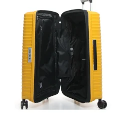 Upscape spinner medio rigido espandibile - 68 cm SAMSONITE