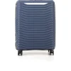 Upscape spinner piccolo rigido espandibile - 55 cm SAMSONITE