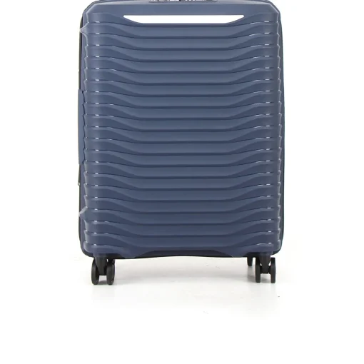 Upscape spinner piccolo rigido espandibile - 55 cm SAMSONITE