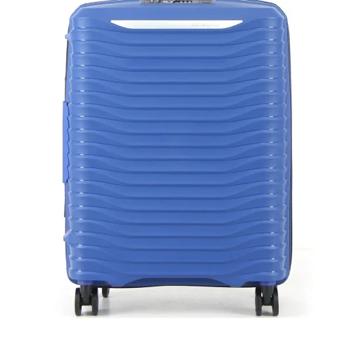 Upscape spinner piccolo rigido espandibile - 55 cm SAMSONITE