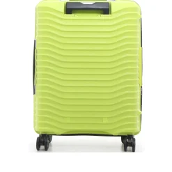 Upscape spinner piccolo rigido espandibile - 55 cm SAMSONITE