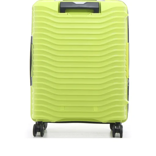 Upscape spinner piccolo rigido espandibile - 55 cm SAMSONITE