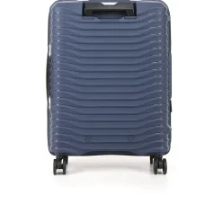 Upscape spinner piccolo rigido espandibile - 55 cm SAMSONITE