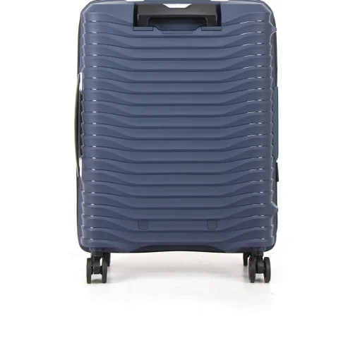 Upscape spinner piccolo rigido espandibile - 55 cm SAMSONITE