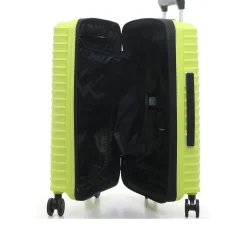 Upscape spinner piccolo rigido espandibile - 55 cm SAMSONITE