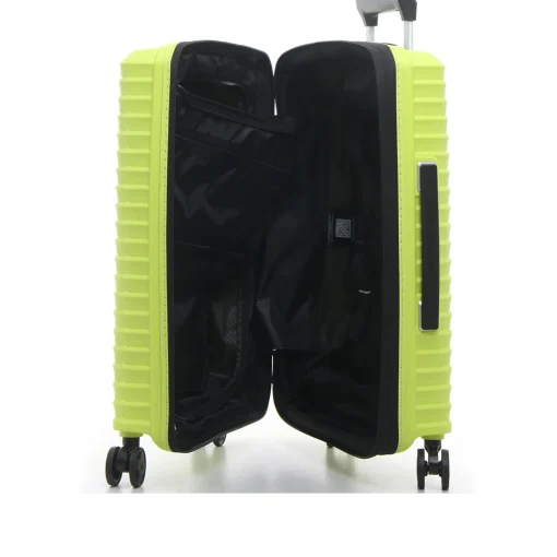 Upscape spinner piccolo rigido espandibile - 55 cm SAMSONITE