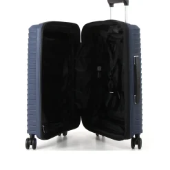 Upscape spinner piccolo rigido espandibile - 55 cm SAMSONITE