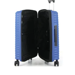 Upscape spinner piccolo rigido espandibile - 55 cm SAMSONITE