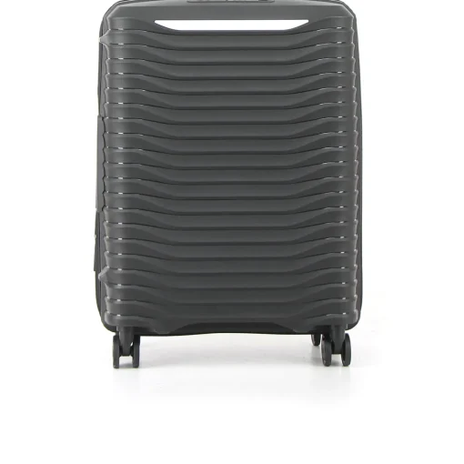 Upscape spinner rigido espandibile - 55 cm SAMSONITE
