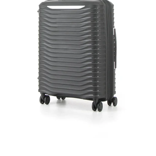 Upscape spinner rigido espandibile - 55 cm SAMSONITE