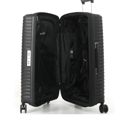 Upscape spinner rigido espandibile - 68 cm SAMSONITE